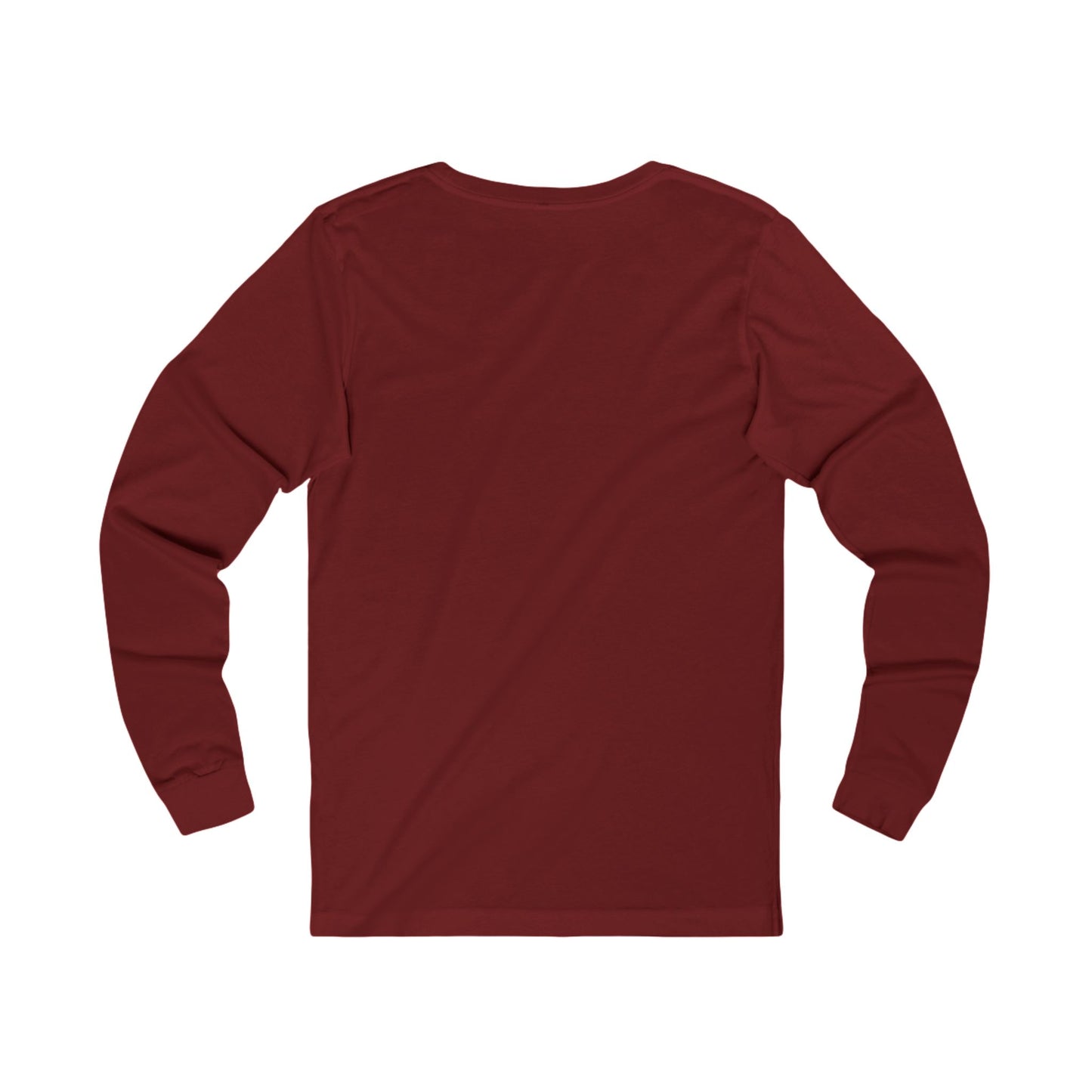 Cozy Season Long Sleeve Tee