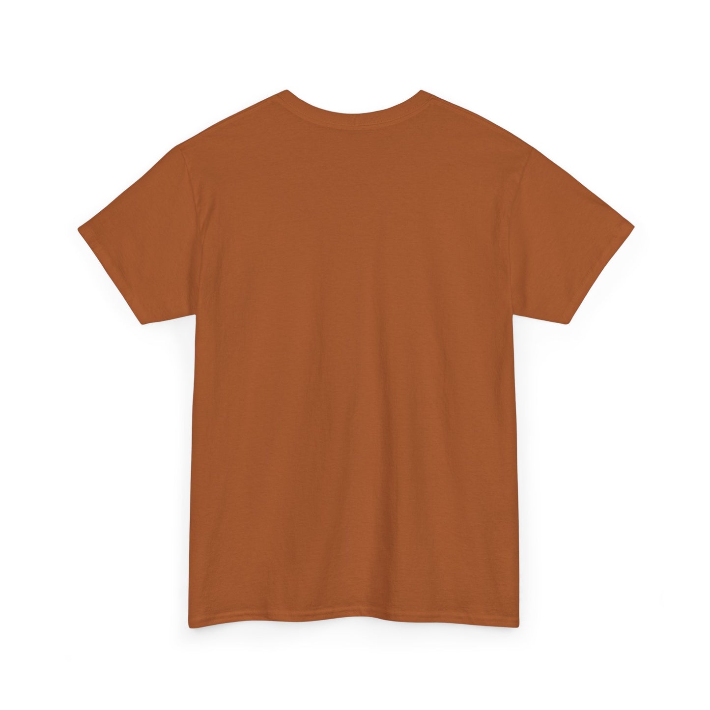 Autumn Pumpkin Graphic Tee