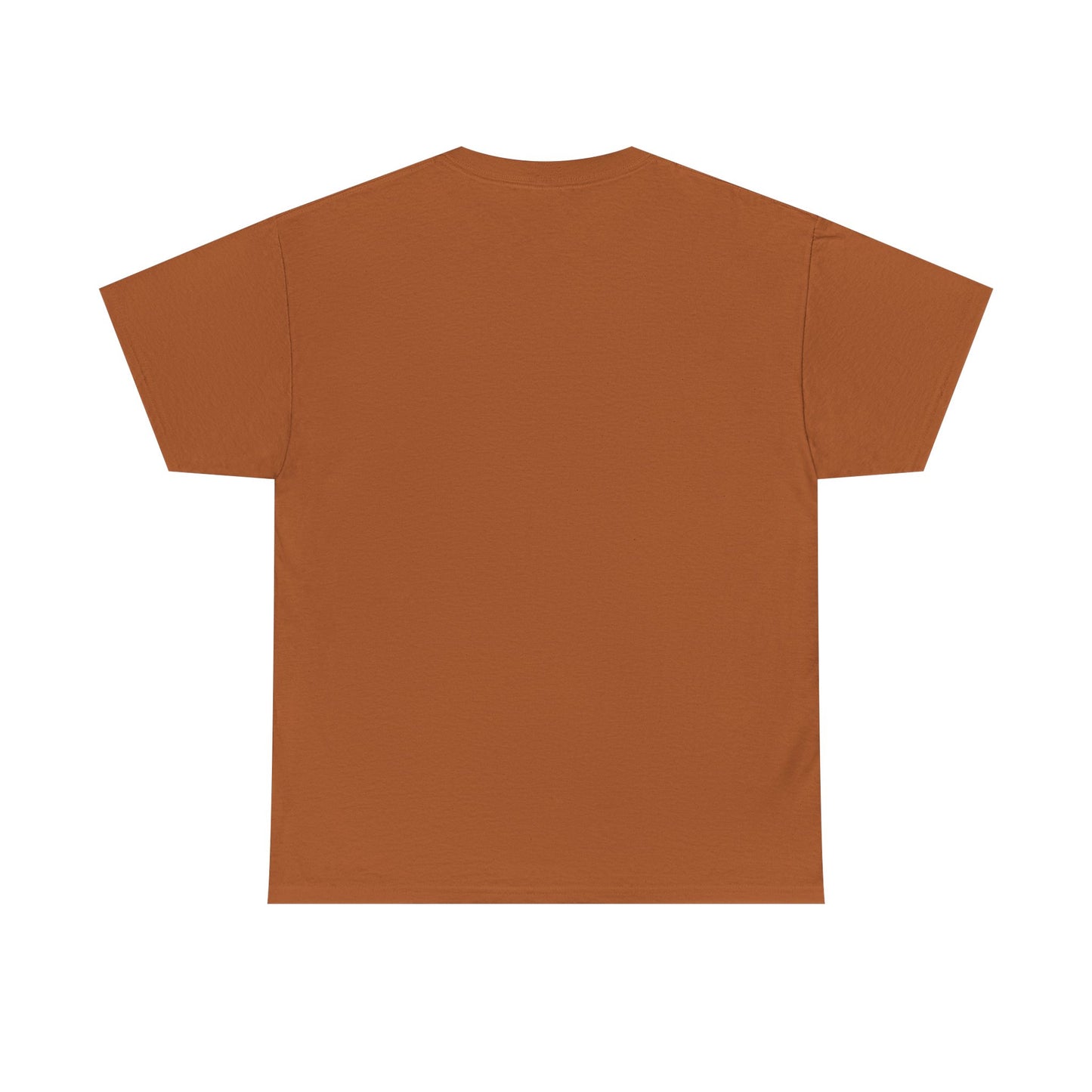 Autumn Pumpkin Graphic Tee